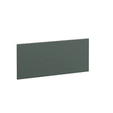 Mayfair, Slab Drawer Front, 325 x 797mm (H x W) – Super Matt Reed Green