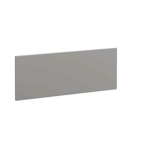 Mayfair, Slab Drawer Front, 355 x 897mm (H x W) – Super Matt Cashmere
