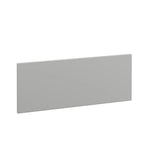 Mayfair, Slab Drawer Front, 325 x 897mm (H x W) – Super Matt White
