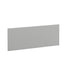 Mayfair, Slab Drawer Front, 325 x 897mm (H x W) – Super Matt White