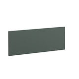 Mayfair, Slab Drawer Front, 325 x 897mm (H x W) – Super Matt Reed Green