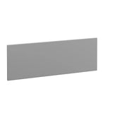 Mayfair, Slab Drawer Front, 325 x 997mm (H x W) – Super Matt Dove Grey