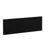 Mayfair, Slab Drawer Front, 325 x 997mm (H x W) – Super Matt Black