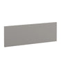 Mayfair, Slab Drawer Front, 325 x 997mm (H x W) – Super Matt Cashmere