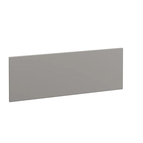 Mayfair, Slab Drawer Front, 355 x 997mm (H x W) – Super Matt Cashmere