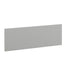 Mayfair, Slab Drawer Front, 355 x 997mm (H x W) – Super Matt White