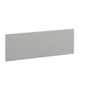 Mayfair, Slab Drawer Front, 355 x 997mm (H x W) – Super Matt White