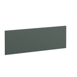 Mayfair, Slab Drawer Front, 325 x 997mm (H x W) – Super Matt Reed Green