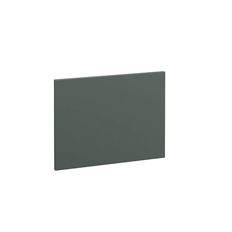 Mayfair, Slab Door, 450 x 597mm (H x W) – Super Matt Reed Green