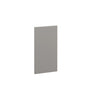 Mayfair, Slab Door, 490 x 297mm (H x W) – Super Matt Cashmere