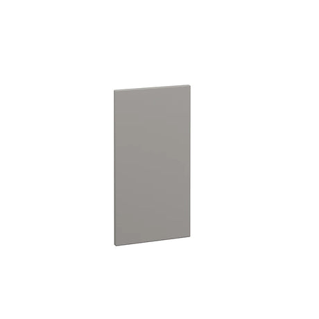 Mayfair, Slab Door, 570 x 297mm (H x W) – Super Matt Cashmere
