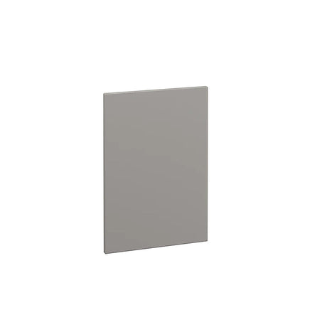 Mayfair, Slab Door, 570 x 397mm (H x W) – Super Matt Cashmere
