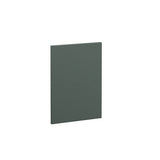 Mayfair, Slab Door, 570 x 397mm (H x W) – Super Matt Reed Green