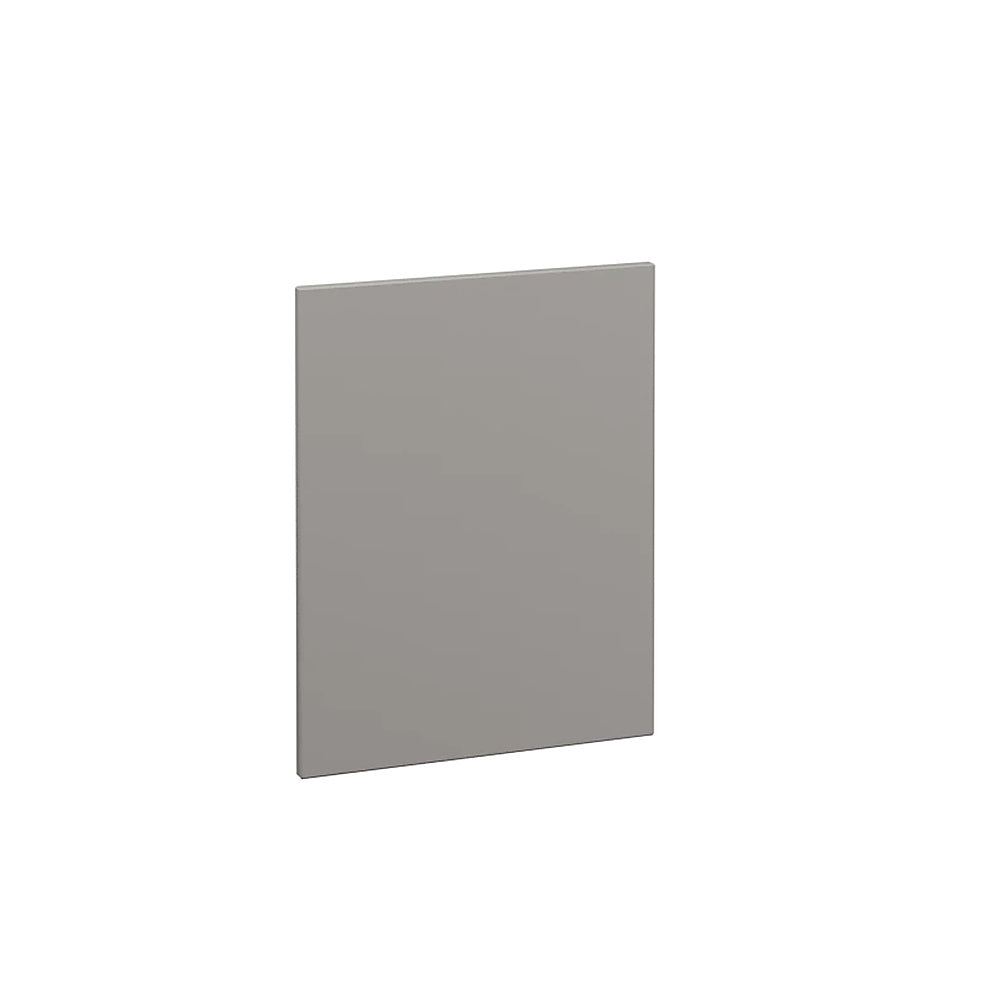 Mayfair, Slab Door, 570 x 447mm (H x W) – Super Matt Cashmere