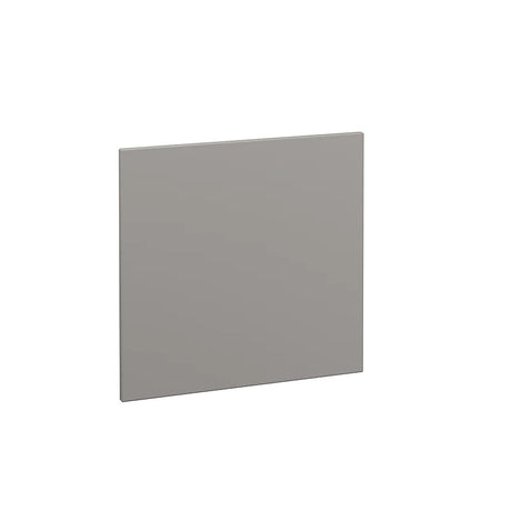 Mayfair, Slab Door, 570 x 597mm (H x W) – Super Matt Cashmere