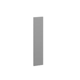 Mayfair, Slab Door, 715 x 147mm (H x W) – Super Matt Dove Grey