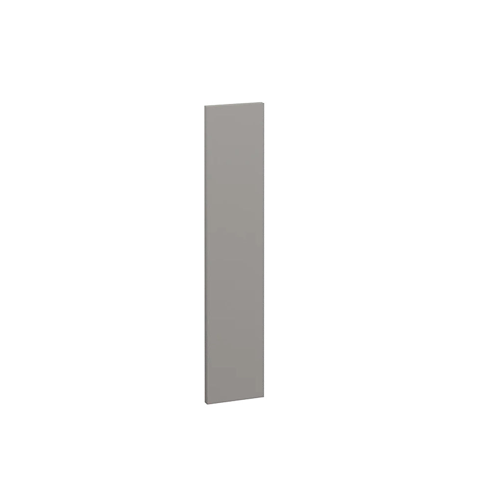 Mayfair, Slab Door, 685 x 147mm (H x W) – Super Matt Cashmere