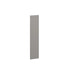Mayfair, Slab Door, 685 x 147mm (H x W) – Super Matt Cashmere