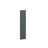 Mayfair, Slab Door, 715 x 147mm (H x W) – Super Matt Reed Green
