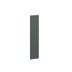 Mayfair, Slab Door, 715 x 147mm (H x W) – Super Matt Reed Green