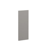 Mayfair, Slab Door, 715 x 257mm (H x W) – Super Matt Cashmere
