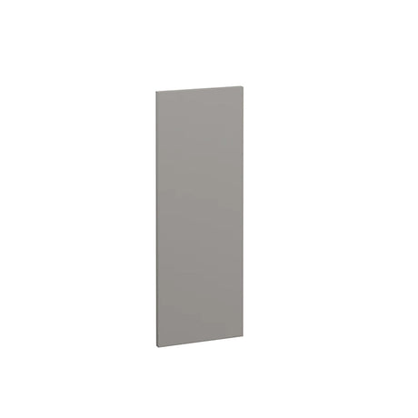 Mayfair, Slab Door, 715 x 257mm (H x W) – Super Matt Cashmere