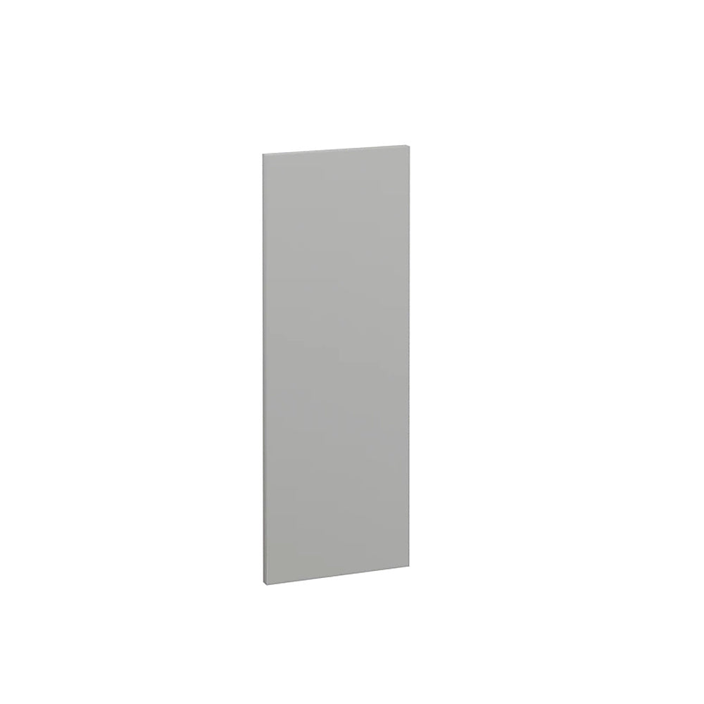 Mayfair, Slab Door, 715 x 257mm (H x W) – Super Matt White