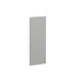 Mayfair, Slab Door, 715 x 257mm (H x W) – Super Matt White