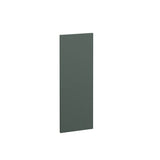 Mayfair, Slab Door, 715 x 257mm (H x W) – Super Matt Reed Green