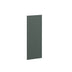Mayfair, Slab Door, 715 x 257mm (H x W) – Super Matt Reed Green
