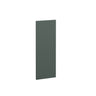 Mayfair, Slab Door, 715 x 257mm (H x W) – Super Matt Reed Green