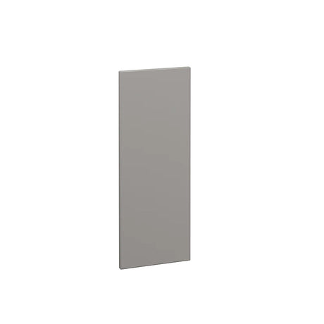 Mayfair, Slab Door, 715 x 277mm (H x W) – Super Matt Cashmere