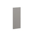 Mayfair, Slab Door, 715 x 277mm (H x W) – Super Matt Cashmere