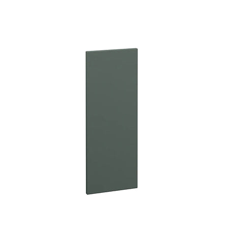Mayfair, Slab Door, 715 x 277mm (H x W) – Super Matt Reed Green