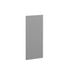 Mayfair, Slab Door, 685 x 297mm (H x W) – Super Matt Dove Grey