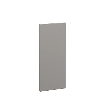 Mayfair, Slab Door, 715 x 297mm (H x W) – Super Matt Cashmere