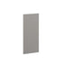 Mayfair, Slab Door, 715 x 297mm (H x W) – Super Matt Cashmere