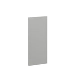 Mayfair, Slab Door, 685 x 297mm (H x W) – Super Matt White