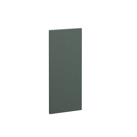 Mayfair, Slab Door, 685 x 297mm (H x W) – Super Matt Reed Green