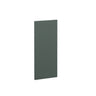 Mayfair, Slab Door, 685 x 297mm (H x W) – Super Matt Reed Green
