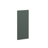 Mayfair, Slab Door, 715 x 297mm (H x W) – Super Matt Reed Green