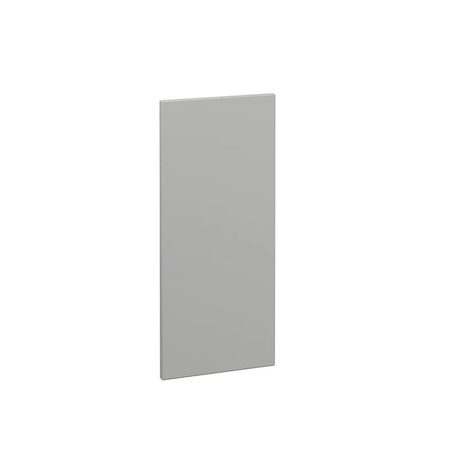 Mayfair, Slab Door, 685 x 315mm (H x W) – Super Matt White