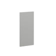 Mayfair, Slab Door, 715 x 315mm (H x W) – Super Matt White