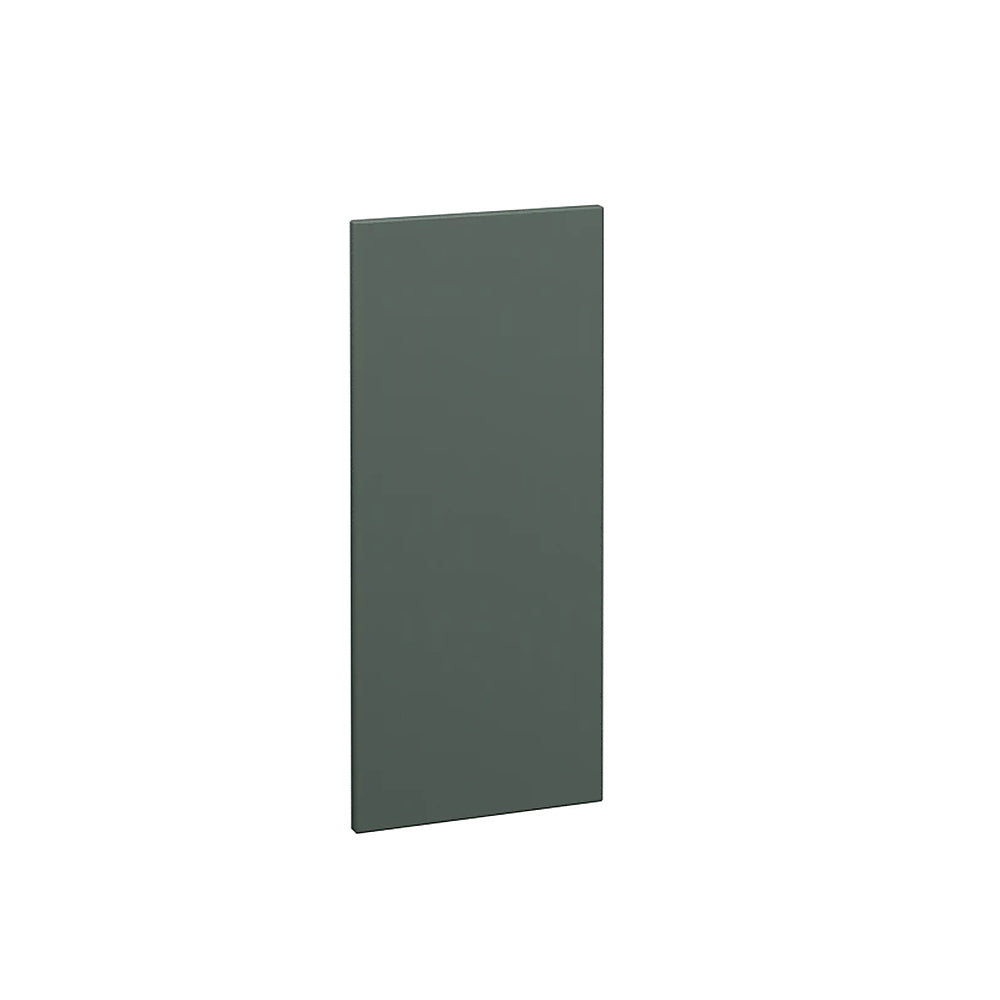 Mayfair, Slab Door, 685 x 315mm (H x W) – Super Matt Reed Green