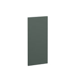 Mayfair, Slab Door, 685 x 315mm (H x W) – Super Matt Reed Green