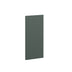 Mayfair, Slab Door, 685 x 315mm (H x W) – Super Matt Reed Green