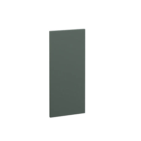 Mayfair, Slab Door, 715 x 315mm (H x W) – Super Matt Reed Green