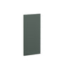 Mayfair, Slab Door, 715 x 315mm (H x W) – Super Matt Reed Green