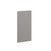 Mayfair, Slab Door, 685 x 347mm (H x W) – Super Matt Cashmere