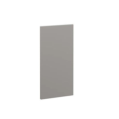 Mayfair, Slab Door, 715 x 355mm (H x W) – Super Matt Cashmere